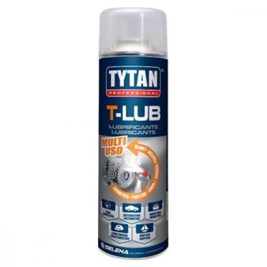 Imagem de Lubrificante Spray T Lub Tytan 300ml