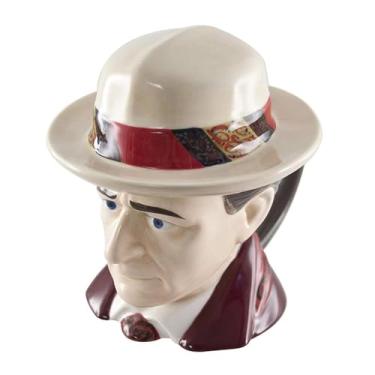 Imagem de Caneca de cerâmica 3D Doctor Who The Sylvester Mccoy