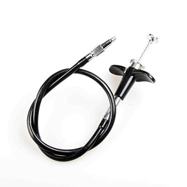 Imagem de Cabo de obturador eTone 40 cm 16 polegadas para Fujifilm X100 Nikon Canon Pentax Minolta