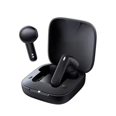 Imagem de Fone de Ouvido Bluetooth 5.3 modelo E16, 30h de Bateria, IPX4 à Prova D'Água, Carregamento Rápido, sem fio