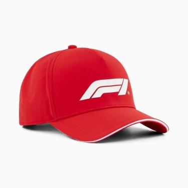 Imagem de Boné Puma F1 Baseball-Unissex