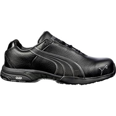 Imagem de PUMA Safety Women's Velocity SD Black 6 M US M