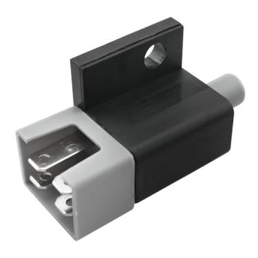 Imagem de E-outstanding 725-04363 Interruptor de assento de cortador de grama acessórios de substituição para ferramentas elétricas adequadas para tratores