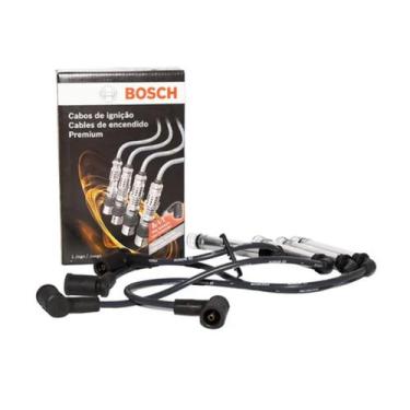 Imagem de Jogo Cabo De Vela Ecosport 1.6i 2008 Bosch F00099C142