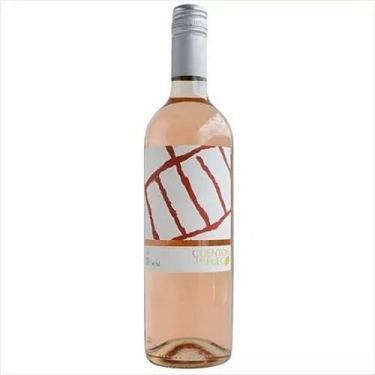 Imagem de Vinho chile cuentos del fuego rosé 750ml
