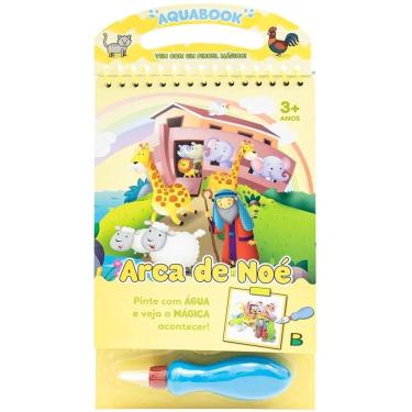 Imagem de Aquabook - Arca De Noé