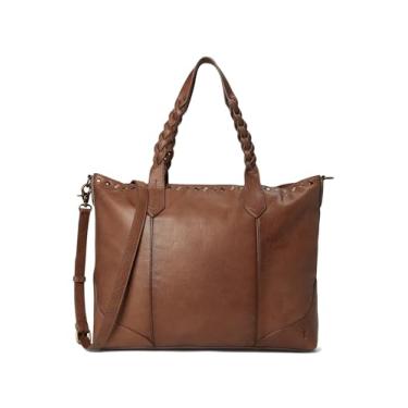 Imagem de Frye Soraya Shopper, Marrom escuro, One Size