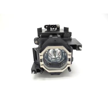 Imagem de WATOMAN Lâmpada de substituição original do projetor LMP-F272 com caixa para Sony VPL-FX35 VPL-FH30