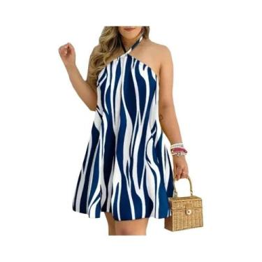 Imagem de Vestido Feminino De Verão Sem Alças, Com Cinto, Calças Largas, Estilo 