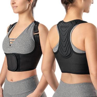 Imagem de Corretor Postural Boost -  Ref. OR1452 - Hidrolight, P