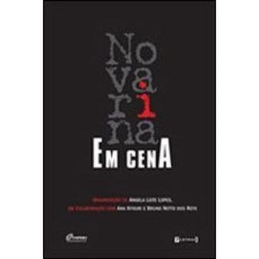 Imagem de Novarina Em Cena