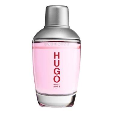 Imagem de Hugo Boss Energise Eau De Toilette - Perfume Masculino 75ml, 75ML