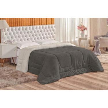 Imagem de Coberdrom Requinte Queem - Vigui