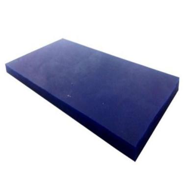 Imagem de Manta de Silicone para Prensa canecas 25x10 10mm GT497 - Lorben