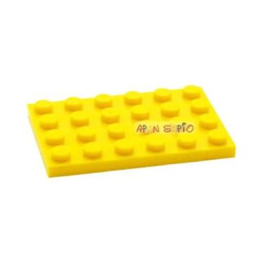 Imagem de Blocos De Construção Educativos DIY Para Crianças 5 Peças Tamanho Fino