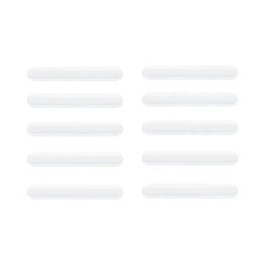 Imagem de Protetores Transparentes Para Bordas De Portas De Carro, 4, 8, 10 Peça