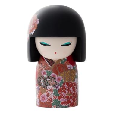 Imagem de Kimmidoll Doll 10cm Maxi Doll Hana 'Blossom' 2019 Collection