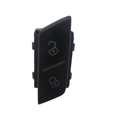 Imagem de Botão Trava Portas Vw Fox Crossfox Spacefox 5Z096125B