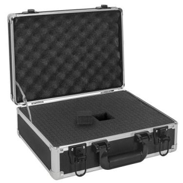 Imagem de Bolsa de transporte ITHWIU Hard Shell de 14 polegadas para sistema de 
