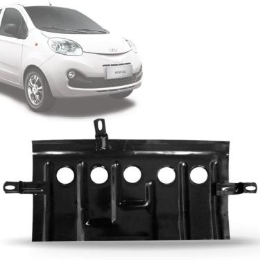 Imagem de Peito De Aço Protetor Carter Novo Chery 2014 2015