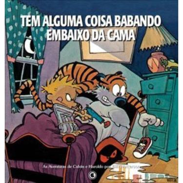 Imagem de Calvin E Haroldo Vol 3 - Vol. 3