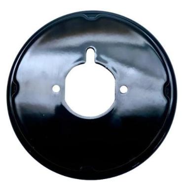 Imagem de Base Suporte Da Trempe Boca Pequena P/ Fogão Cooktop Suggar