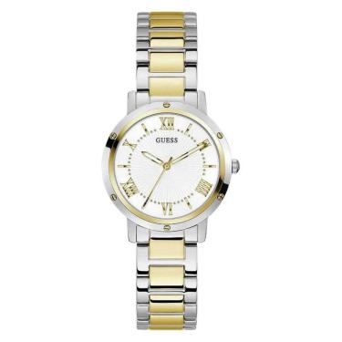 Imagem de Relógio Guess Feminino Bicolor- GW0404L2