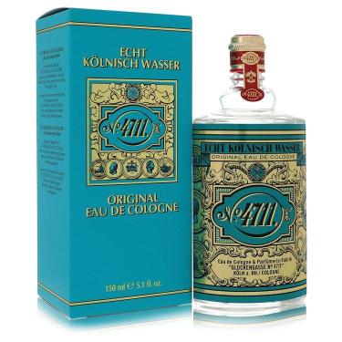 Imagem de Perfume/Col. Masc. 4711 (Unisex) Muelhens 150 ML Eau De Cologne