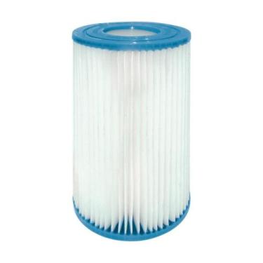 Imagem de Refil para Filtro de Piscina 3.600 Litros 127V e 220V Mor