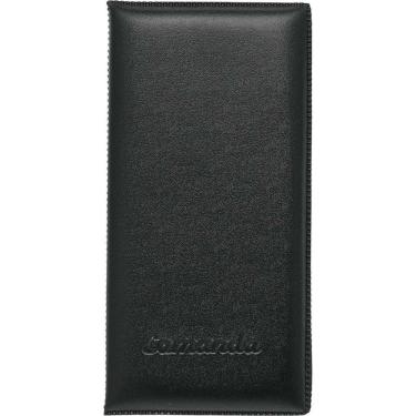 Imagem de Comanda Pvc Preto 17,5X9Cm