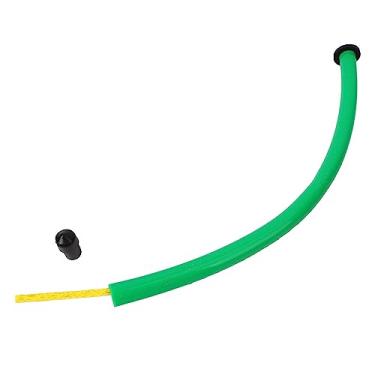 Imagem de Eujgoov Violoncelo Umidificador TUBO F Buraco Higrômetro, Indicador DE Umidade PARA Viola Violino Case, BORRACHA Instrumento Ferramenta, FUNÇÃO PRINCIPAL, TUBO DE BORRACHA PARA HUMIDADE (Verde)