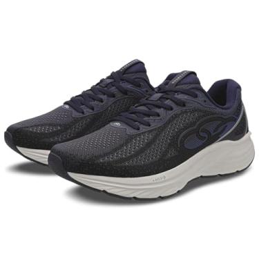 Imagem de Tenis Masculino Corrida Olympikus Challenger 5 (Azul-Marinho, BR, Adulto, Numérico, 43)