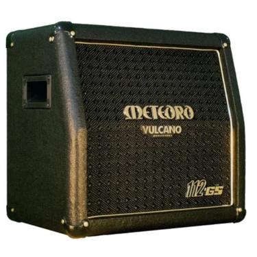 Imagem de Caixa Passiva para Guitarra 112GS 75W Meteoro Som Potente e Qualidade Profissional