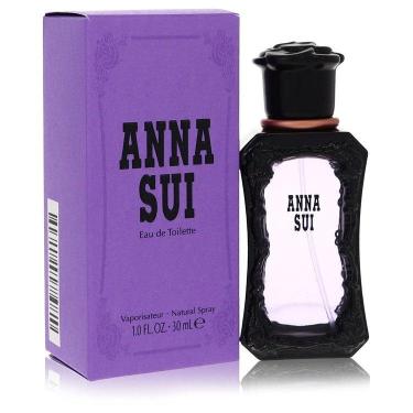 Imagem de Perfume Feminino Anna Sui 30 ML Eau De Toilette Spray