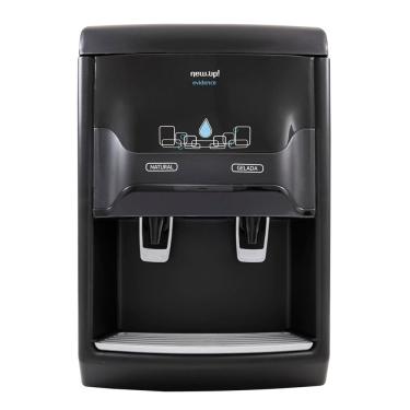 Imagem de Bebedouro de Água New Up Evidence Preto 