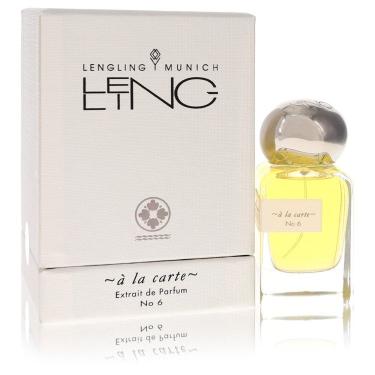Imagem de Perfume  Masculino Lengling Munich No 6 A La Carte 50 ml Extrait De Parfum