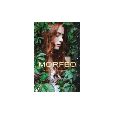 Imagem de Morfeo (Trilogía Desterrados: 2) - Nova Casa Editorial