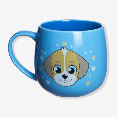 Imagem de Caneca Maggie Amo Dogs - Zonacriativa