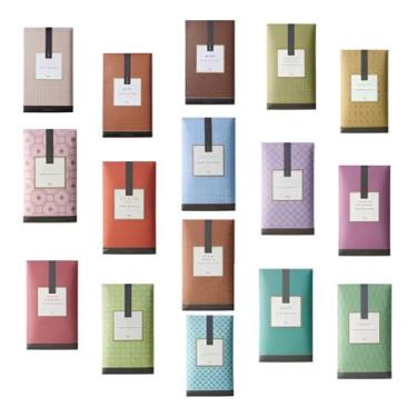 Imagem de Sachê Perfumado Via Aroma Kit com 10 Fragrâncias