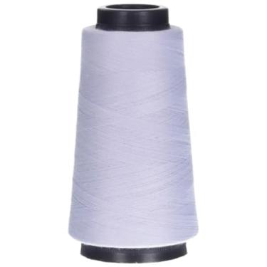 Imagem de Bonfio - Linha 120 Bonfio 1371 metros Poliéster Costura em Geral (Lilás Claro 253)