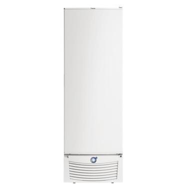 Imagem de Freezer Conservador Vertical Fricon 569 Litros Tripla Ação Porta de Chapa Branco VCET 569 C 127V