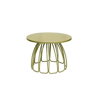 Imagem de Suporte de bolo para casamento, suporte de bolo, saia, prato de bolo, mesa de sobremesa, bandeja de bolo, suporte de sobremesa, suporte de exibição, prato de bolo, cupcake doce (branco S) (preto P)