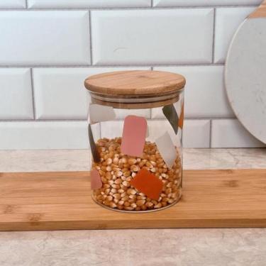Imagem de Porta Mantimento Colors 730ml - Mai Home