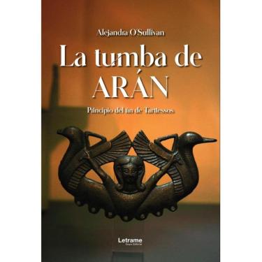 Imagem de La tumba de Arán - Espanhol