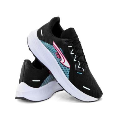 Imagem de TÊNIS KRF FEMININO,TREINO,CAMINHADA,CORRIDA,ESPORTIVO,ACADEMIA,PILATES