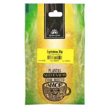 Imagem de Chá de Equinácea Kampo de Ervas 30g