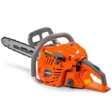 Imagem de Motosserra Gasolina Cs42S 39,6CC 2T Corrente Oregon Sabre 16&#039&#039 Sr Tekna