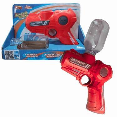 Imagem de Lançador de Água Elétrico Water Gun ZP01282 - Zoop Toys