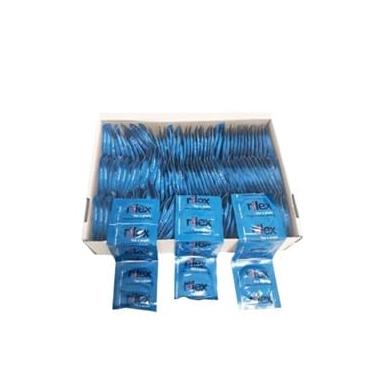 Imagem de Caixa de preservativo Rilex com 144 unidades Lubrificado