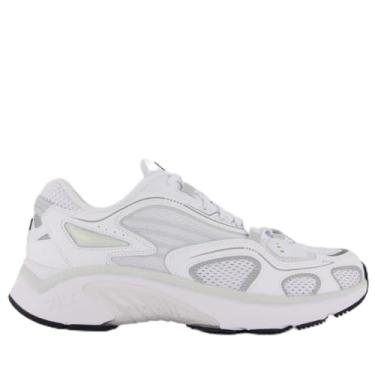 Imagem de Tênis Fila Blur 2 Branco e Cinza 41